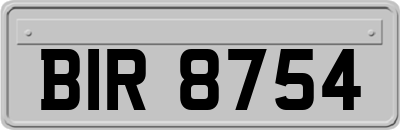 BIR8754