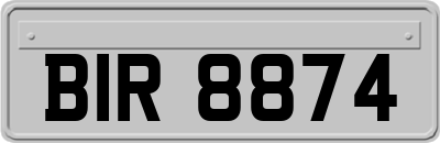 BIR8874