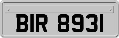 BIR8931