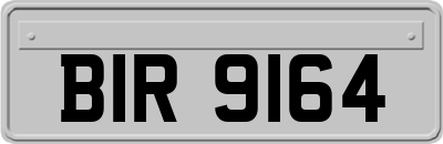 BIR9164