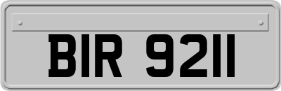 BIR9211