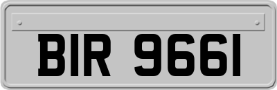 BIR9661