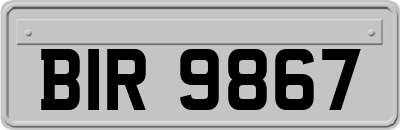 BIR9867
