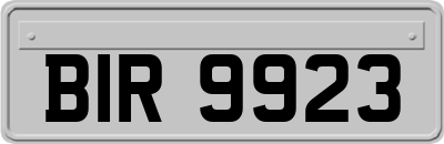 BIR9923