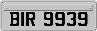 BIR9939