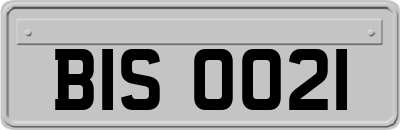 BIS0021