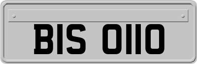 BIS0110
