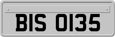 BIS0135