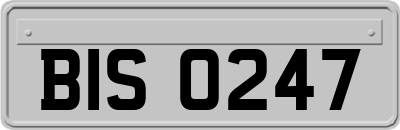 BIS0247