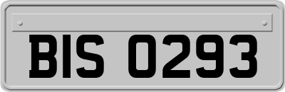 BIS0293