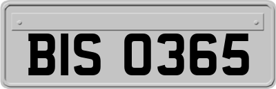 BIS0365