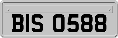 BIS0588