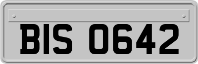 BIS0642
