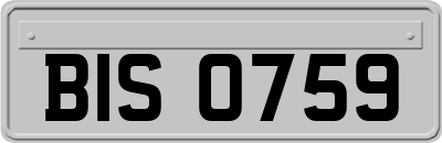 BIS0759