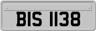 BIS1138