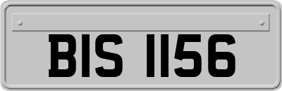 BIS1156