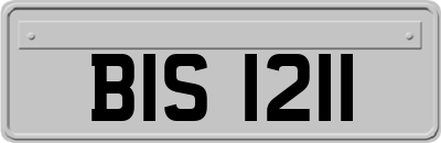 BIS1211