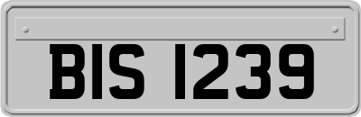 BIS1239