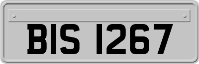 BIS1267