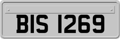 BIS1269