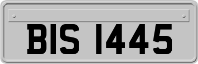 BIS1445