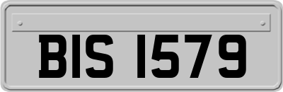 BIS1579
