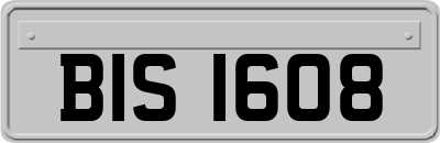 BIS1608