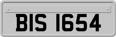 BIS1654