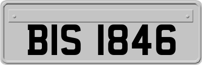 BIS1846