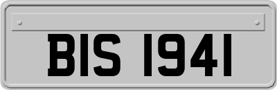 BIS1941
