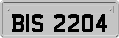 BIS2204