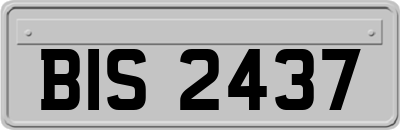BIS2437