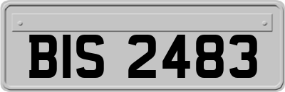 BIS2483