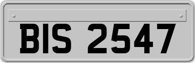 BIS2547