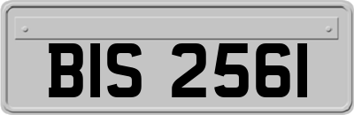 BIS2561