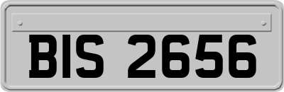 BIS2656