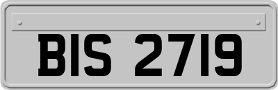 BIS2719