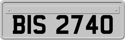BIS2740
