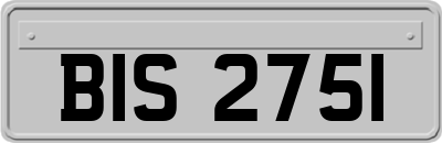 BIS2751