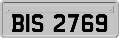 BIS2769