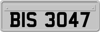 BIS3047