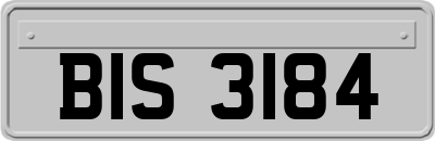 BIS3184