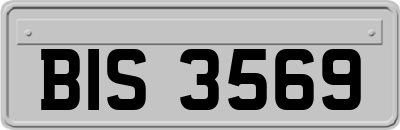 BIS3569