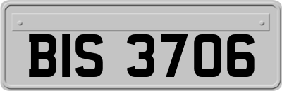 BIS3706