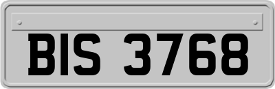BIS3768