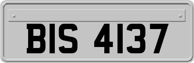 BIS4137