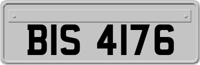 BIS4176