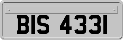 BIS4331