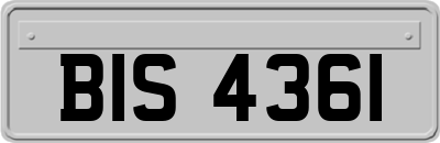 BIS4361