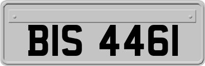 BIS4461